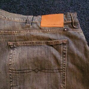 Lucky brand jeans